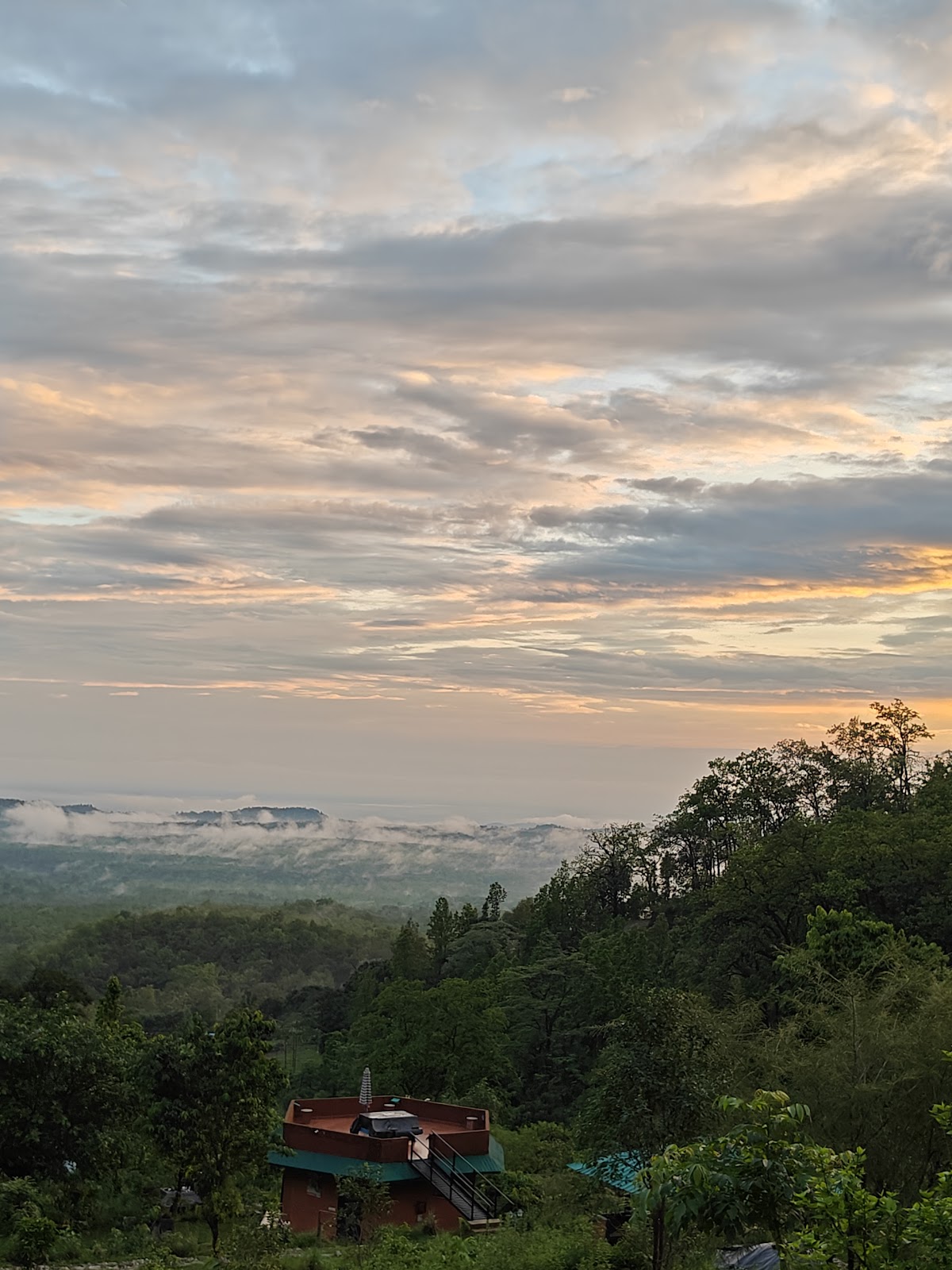 Sitabani Wildlife Reserve