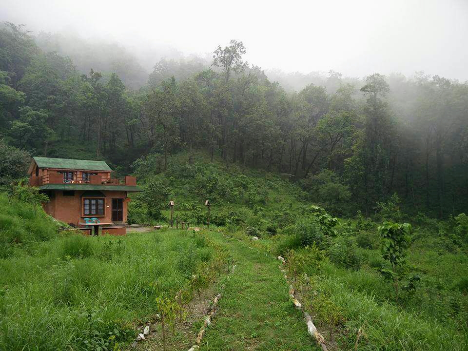 Sitabani Wildlife Reserve