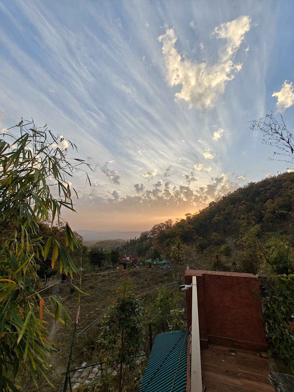 Sitabani Wildlife Reserve