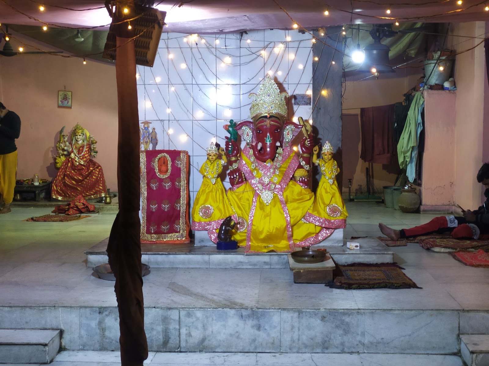 Baba Bhootnath Temple