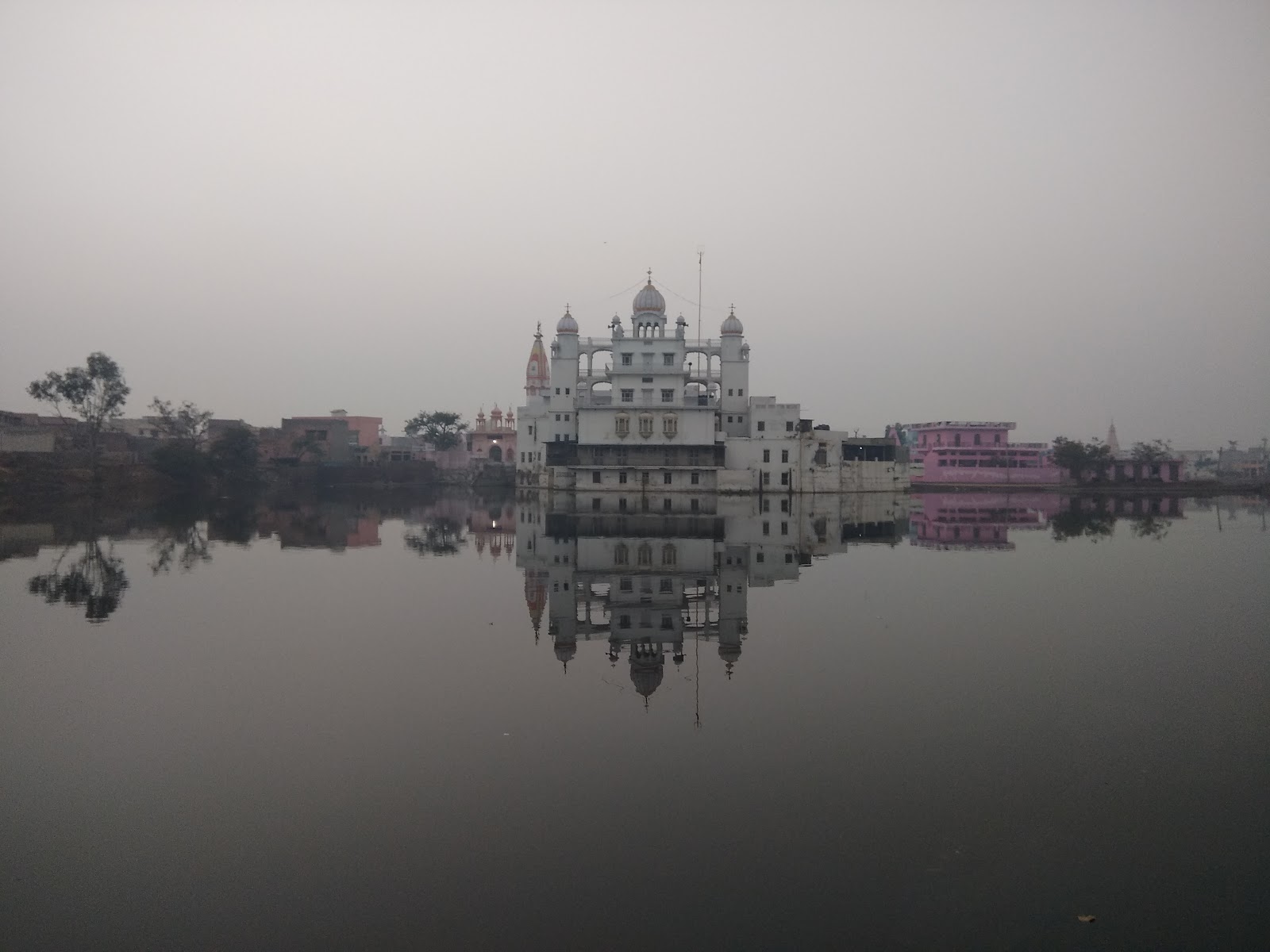 Gurudwara Manji Sahib