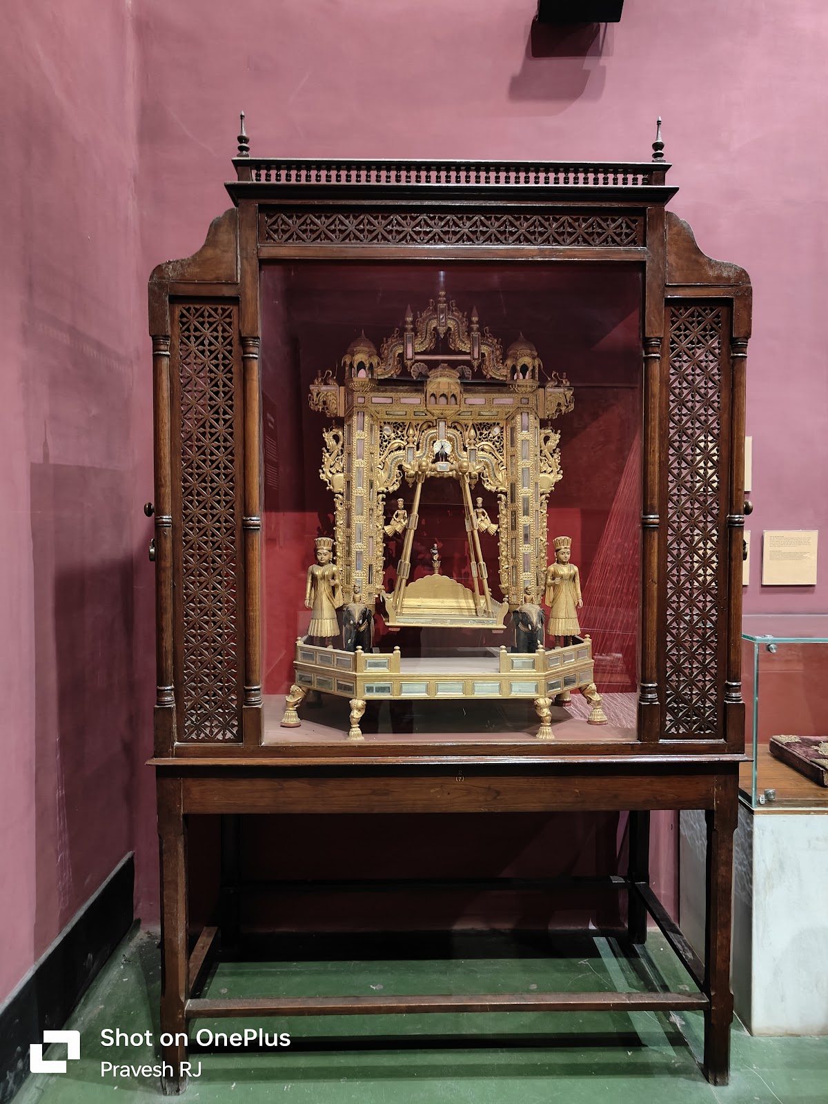 Rajasthan State Museum