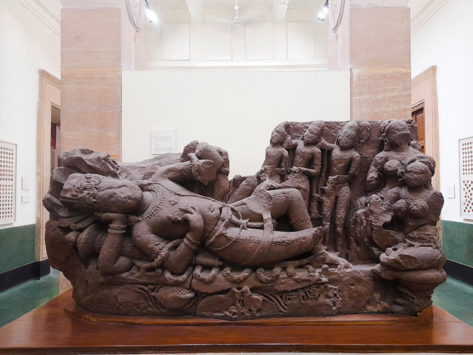 Rajasthan State Museum