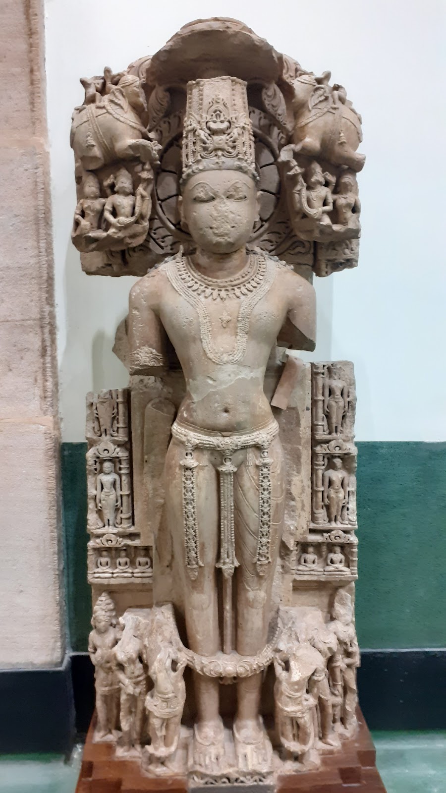 Rajasthan State Museum