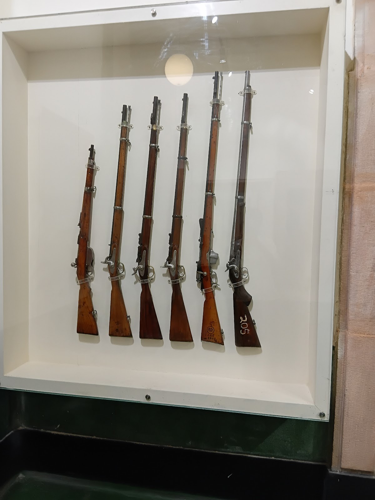 Rajasthan State Museum