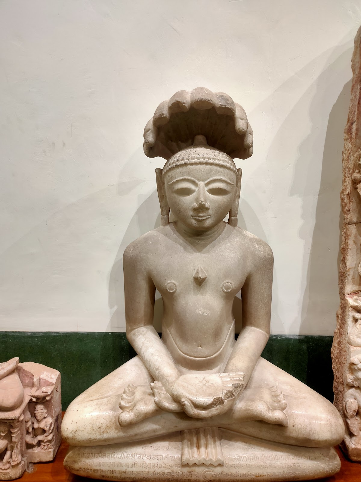 Rajasthan State Museum