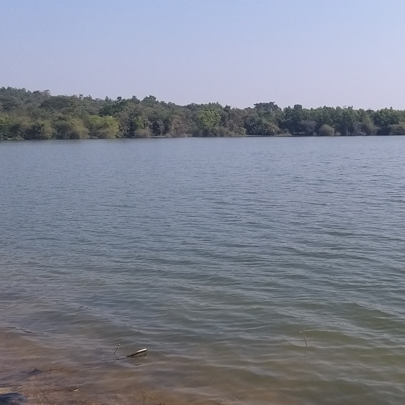 Honnemaradu