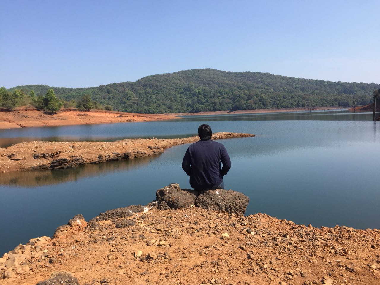 Honnemaradu