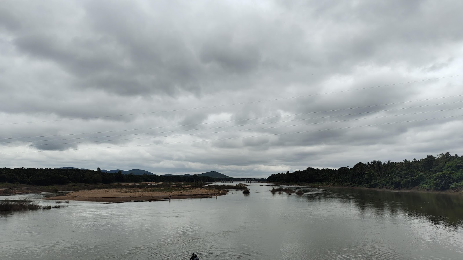 Sakrebailu Elephant Camp