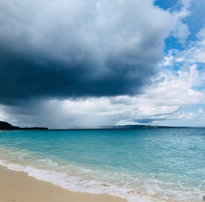 Havelock Island Swaraj Dweep