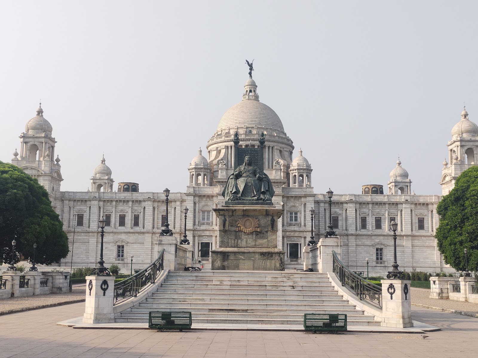 Victoria Memorial