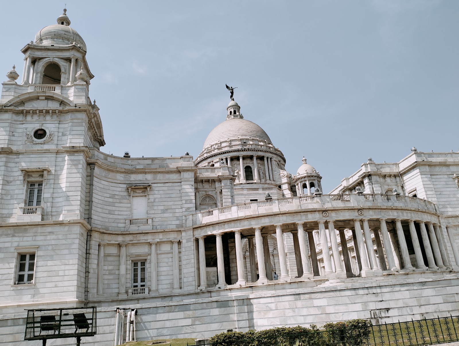 Victoria Memorial