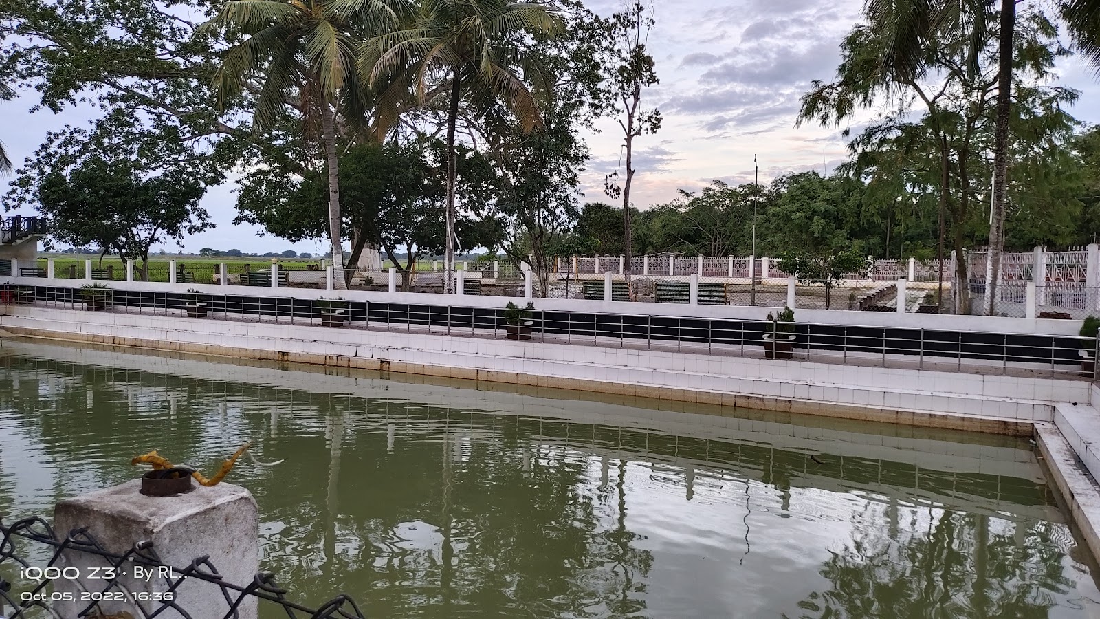 Dhekiakhowa Bornamghar