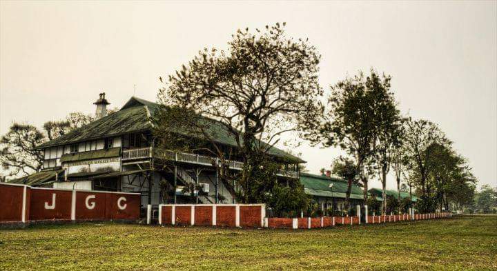 Jorhat Gymkhana Club