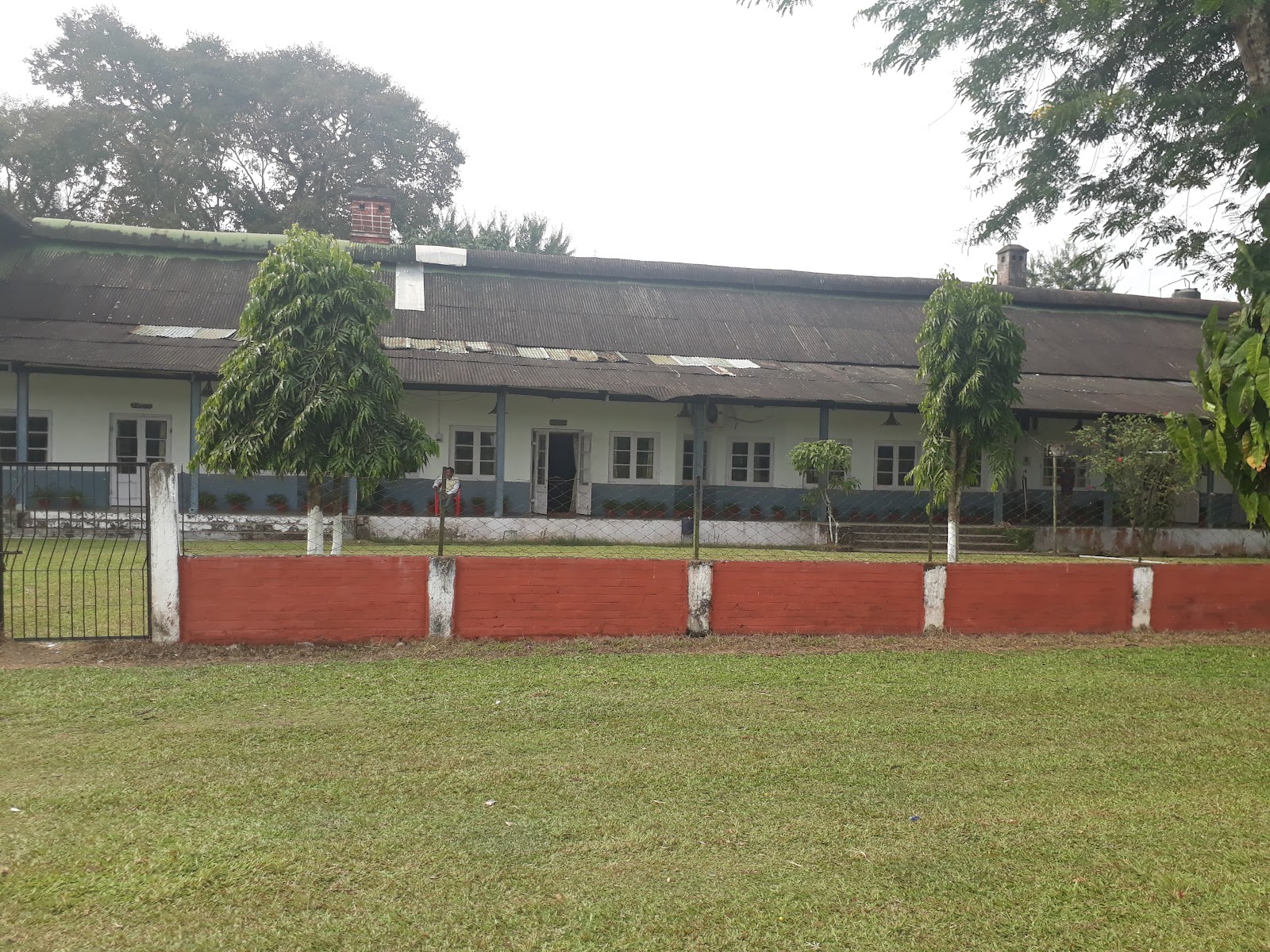 Jorhat Gymkhana Club
