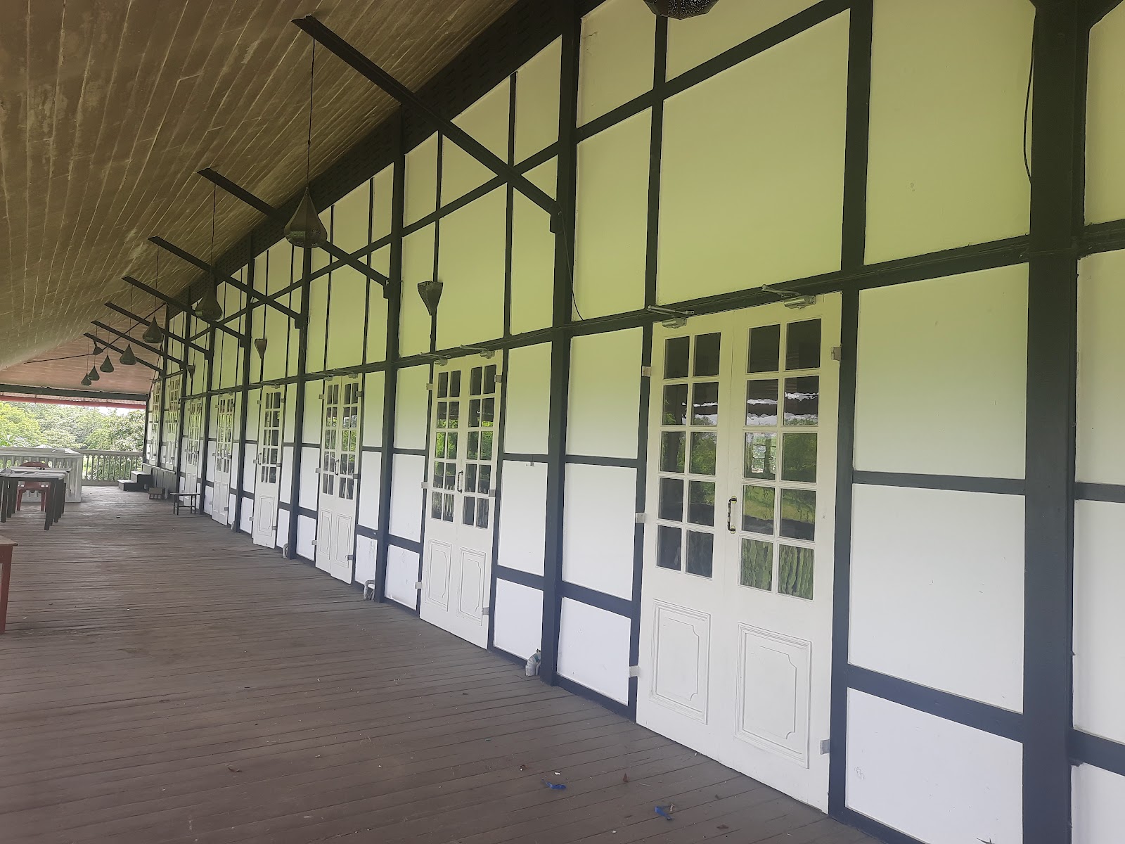 Jorhat Gymkhana Club