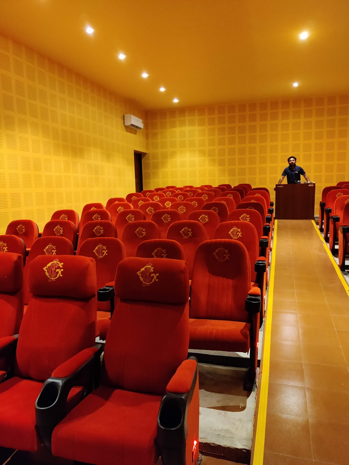 Jorhat Gymkhana Club