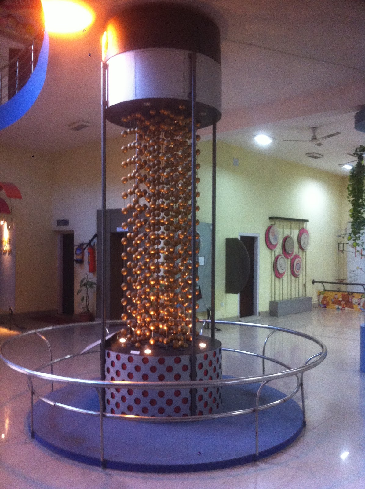 Jorhat Science Centre and Planetarium