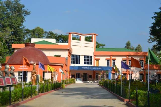 Jorhat Science Centre and Planetarium