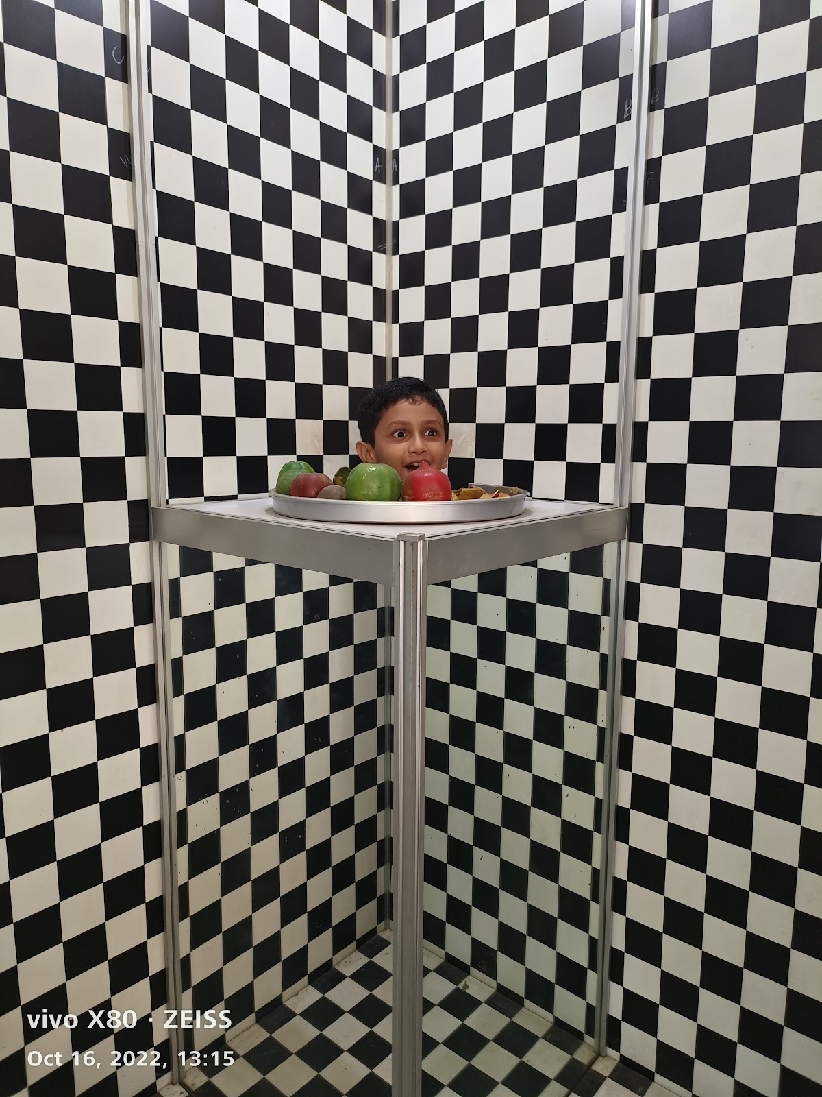 Jorhat Science Centre and Planetarium