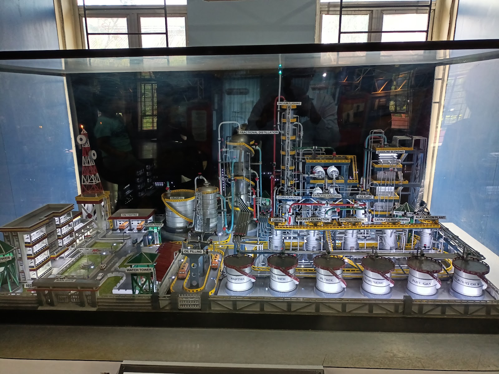 Jorhat Science Centre and Planetarium