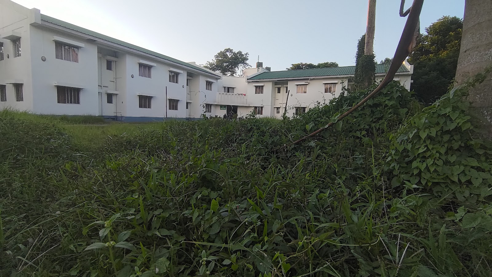 Tocklai Tea Research Centre