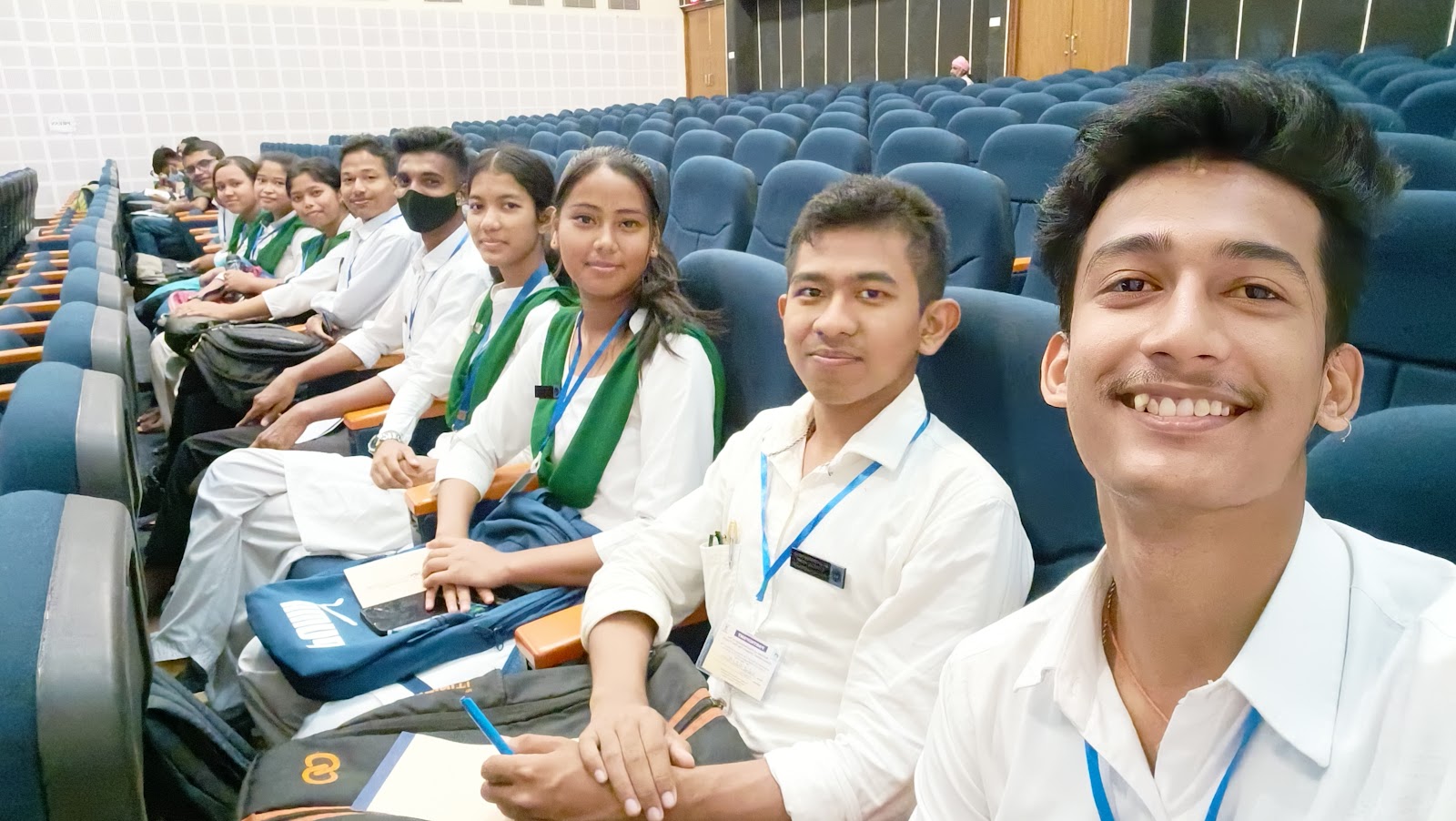 Tocklai Tea Research Centre