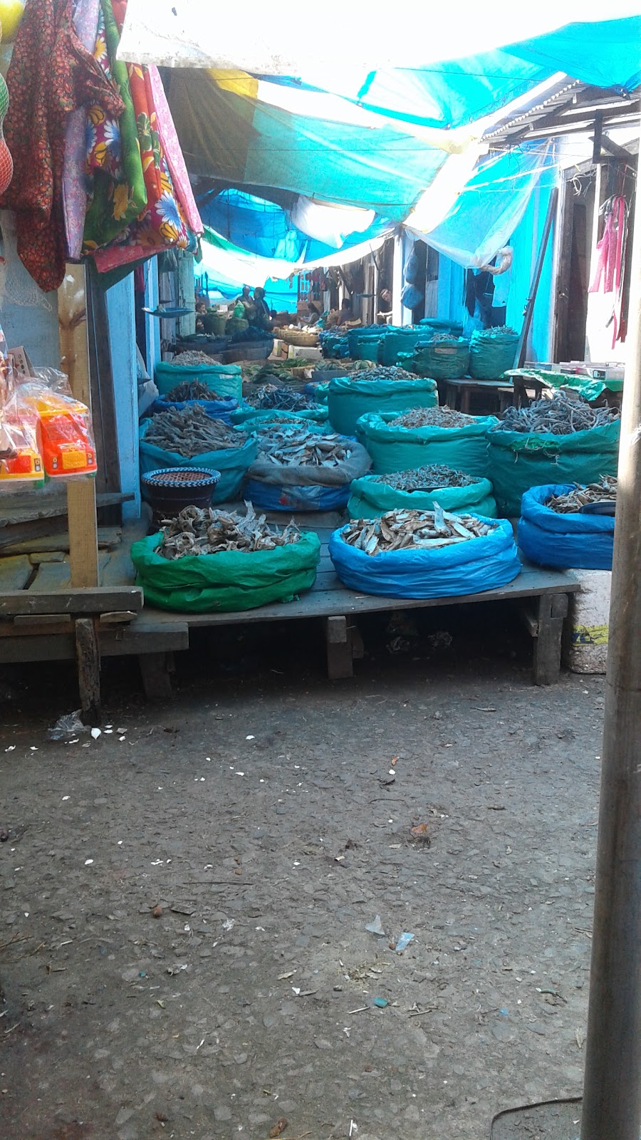 Local Markets