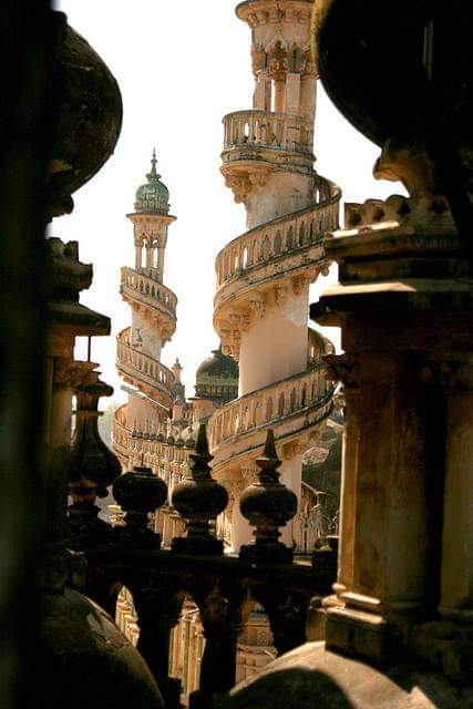 Jama Masjid