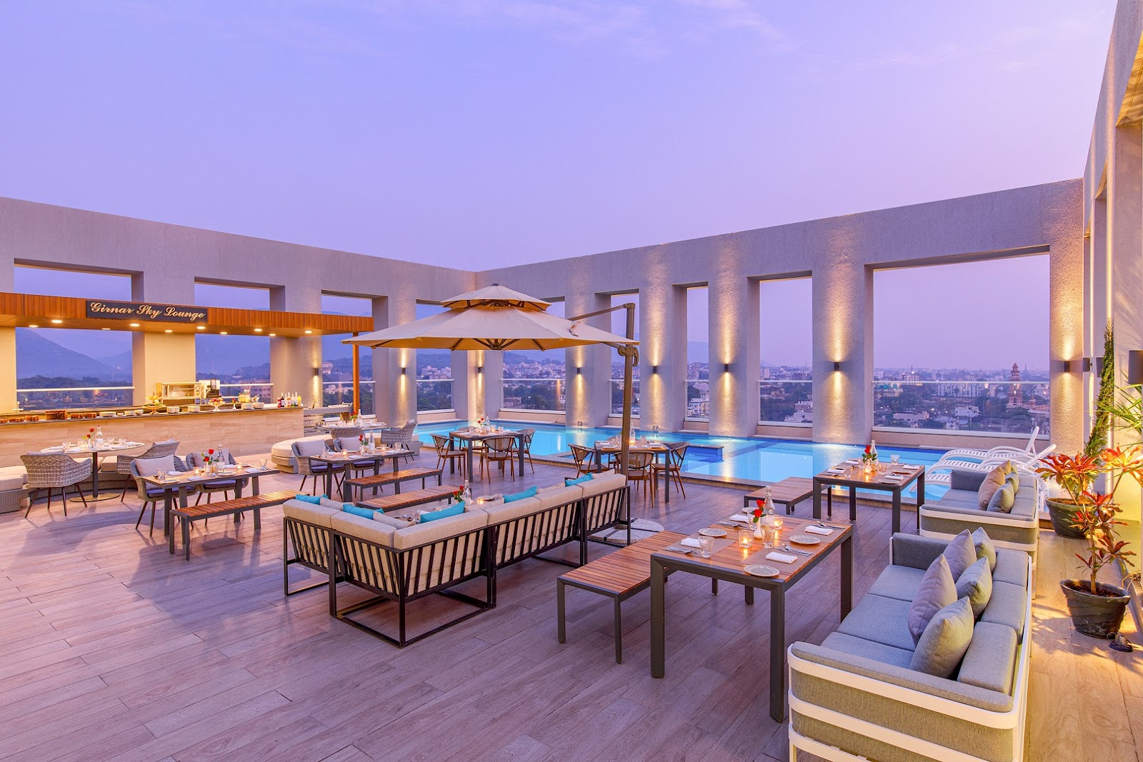 Narsinh Mehta Sarovar