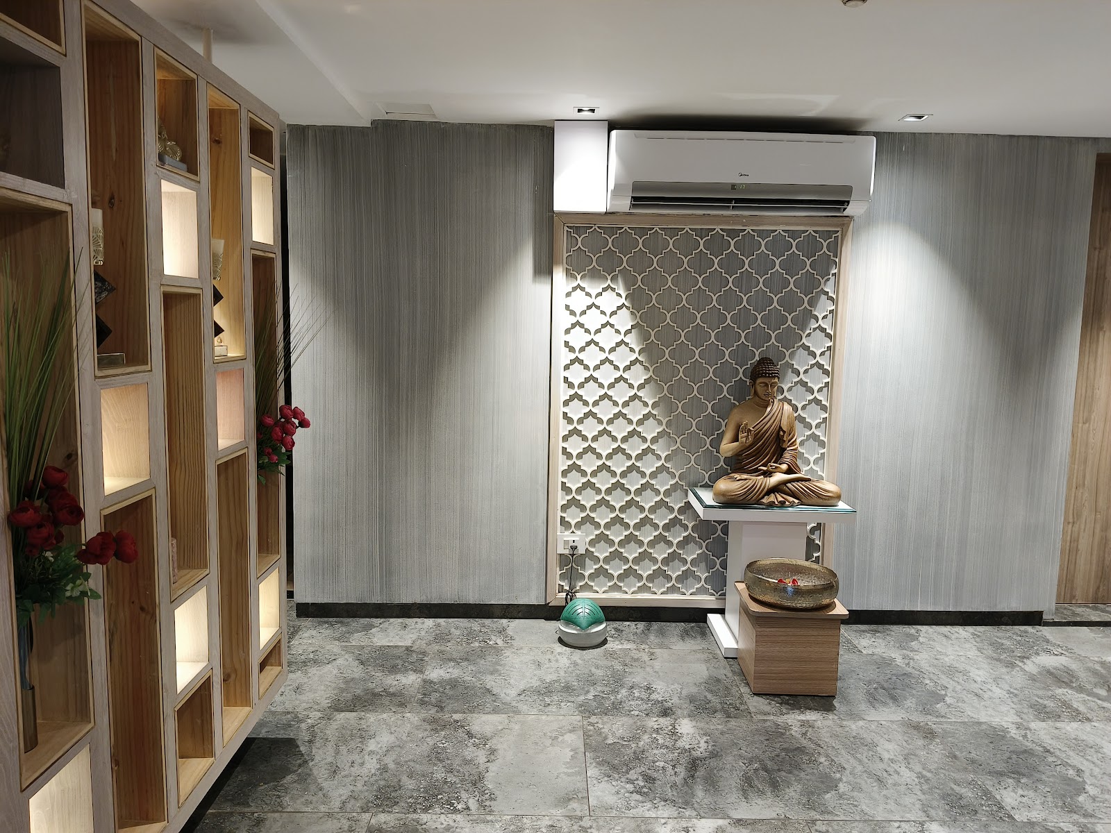 Narsinh Mehta Sarovar