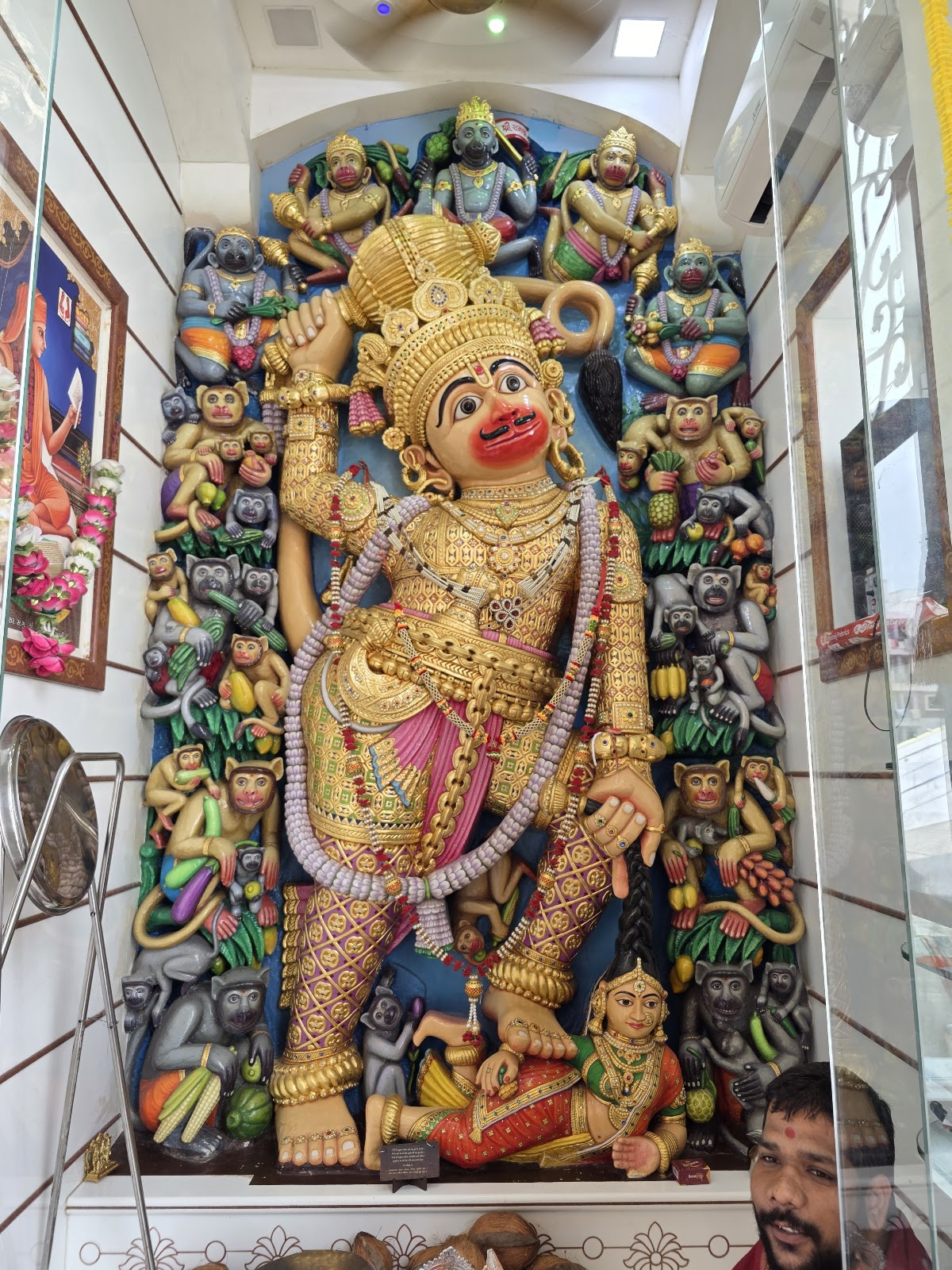 Shri Swaminarayan Mandir