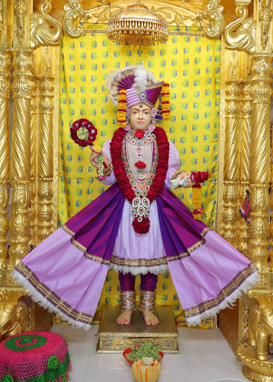 Shri Swaminarayan Mandir