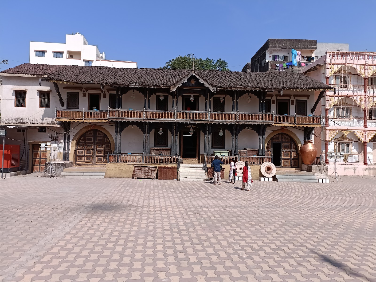 Shri Swaminarayan Mandir