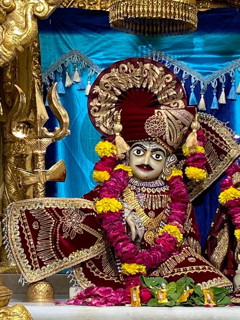 Shri Swaminarayan Mandir