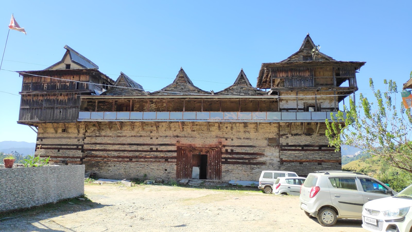 Community Cultural Center