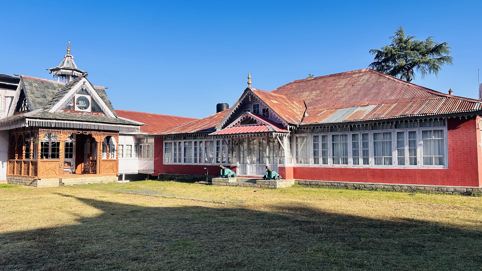 Community Cultural Center