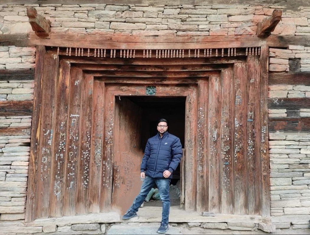 Junga Heritage Monuments