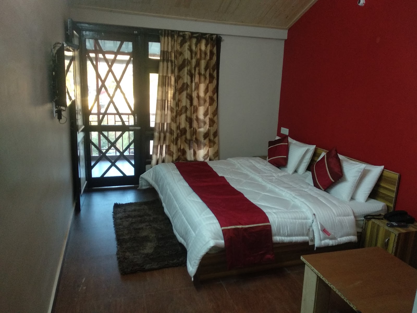 Junga Heritage Monuments