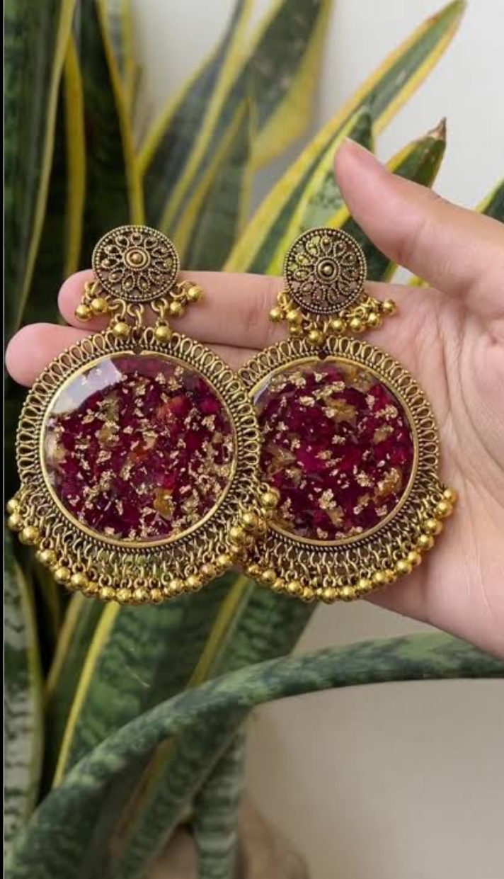 Local Handicraft Corner