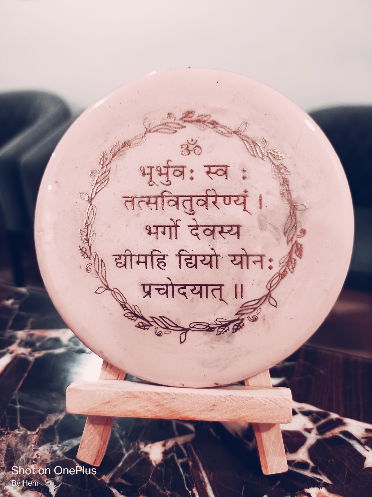 Local Handicraft Corner