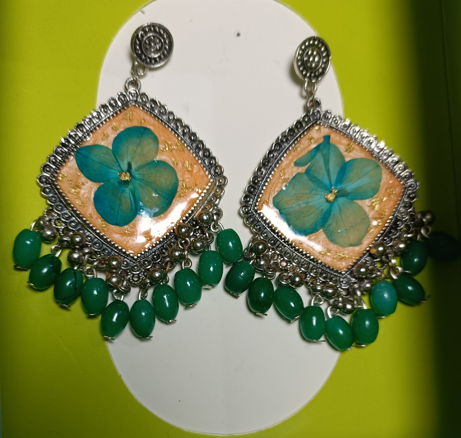 Local Handicraft Corner