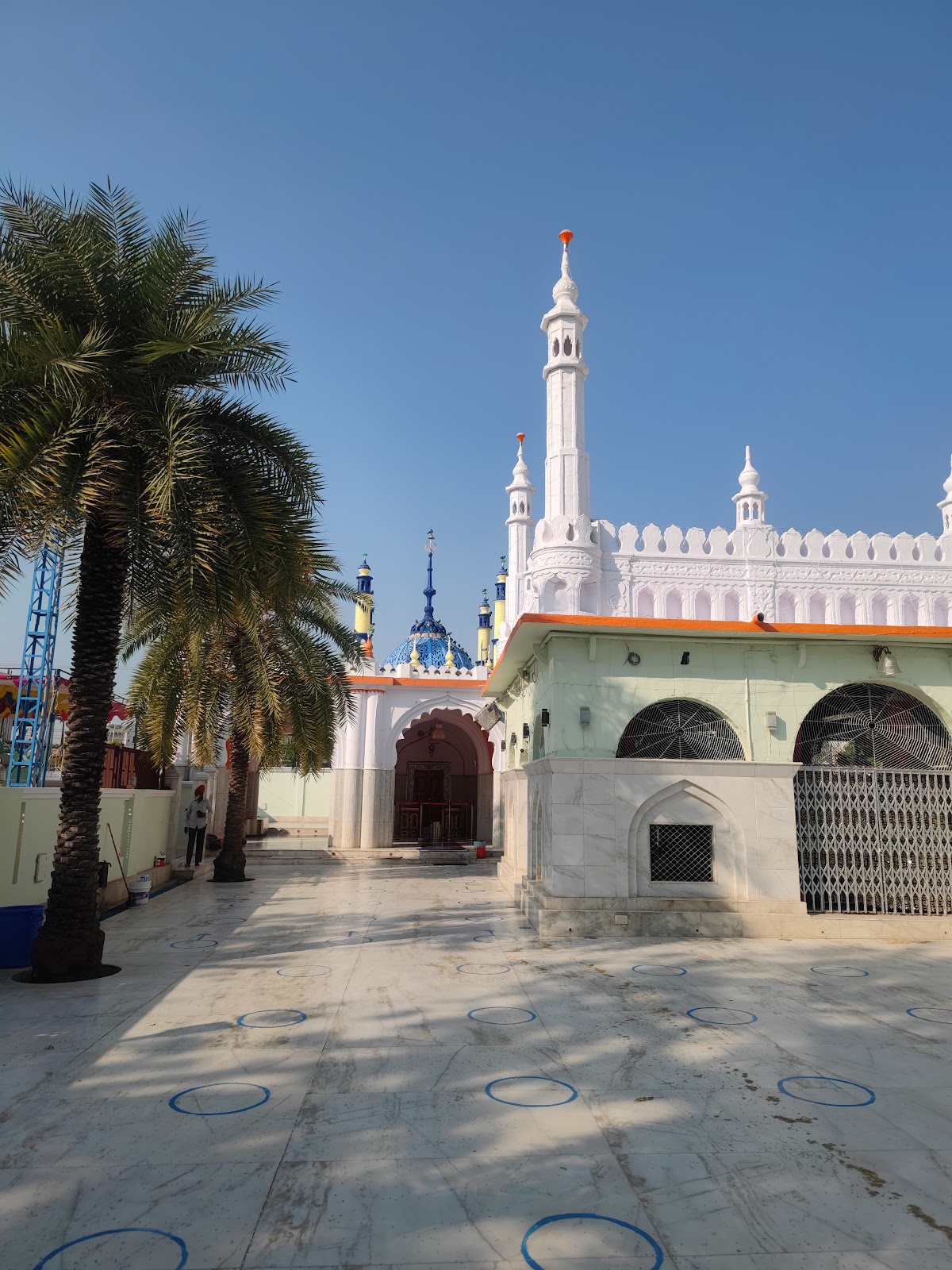 Ameen Peer Dargah