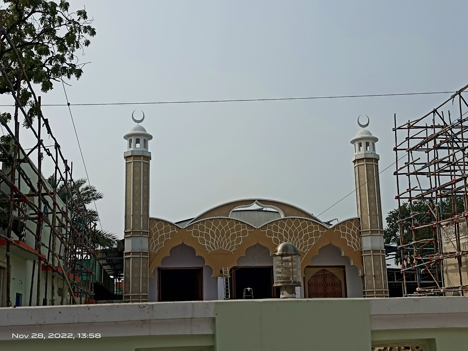 Ameen Peer Dargah