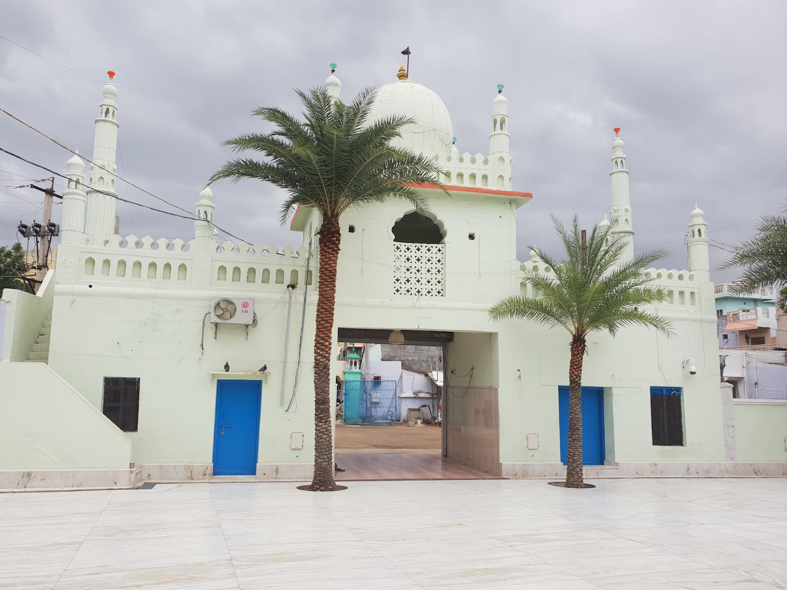 Ameen Peer Dargah