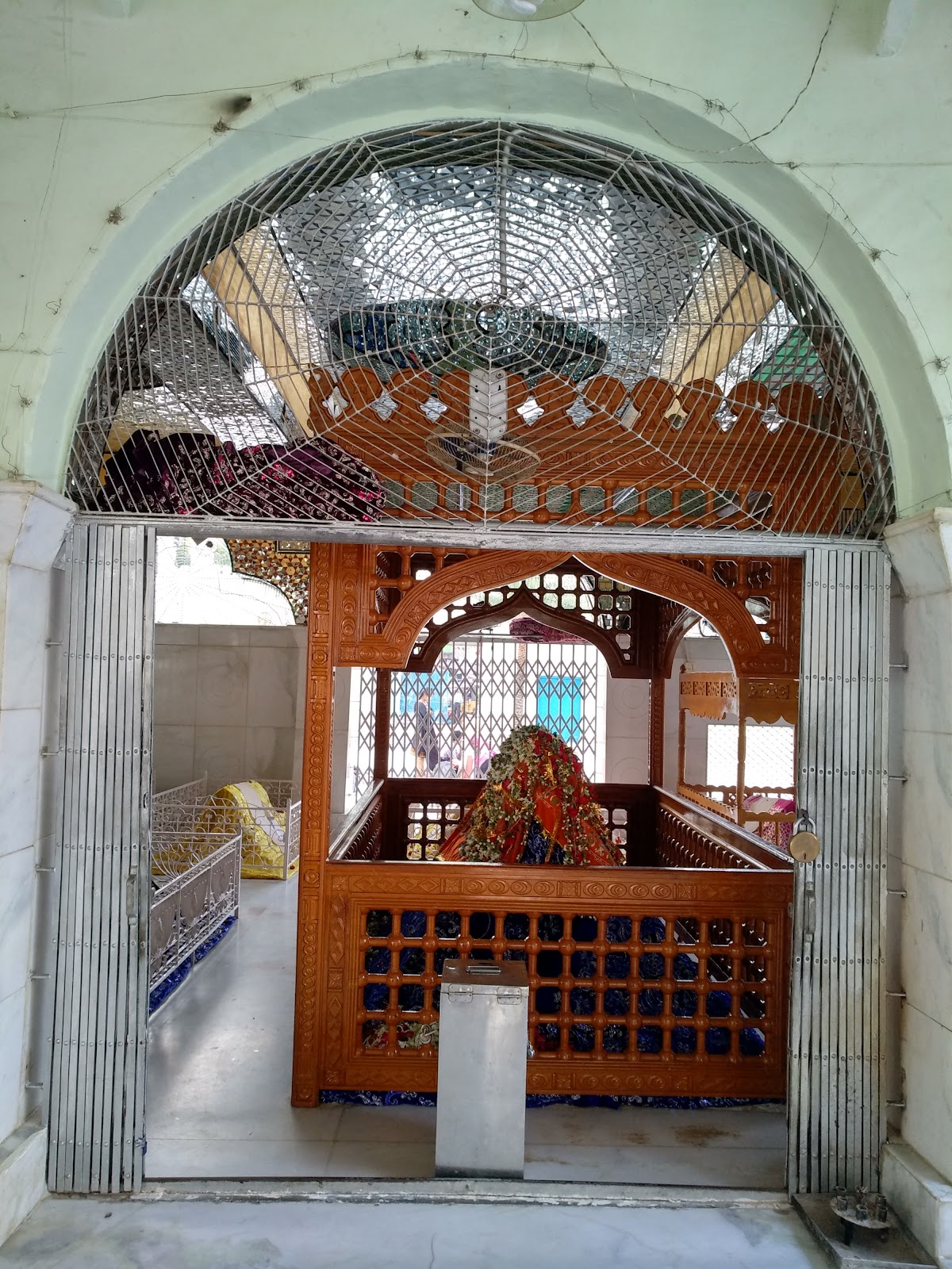 Ameen Peer Dargah