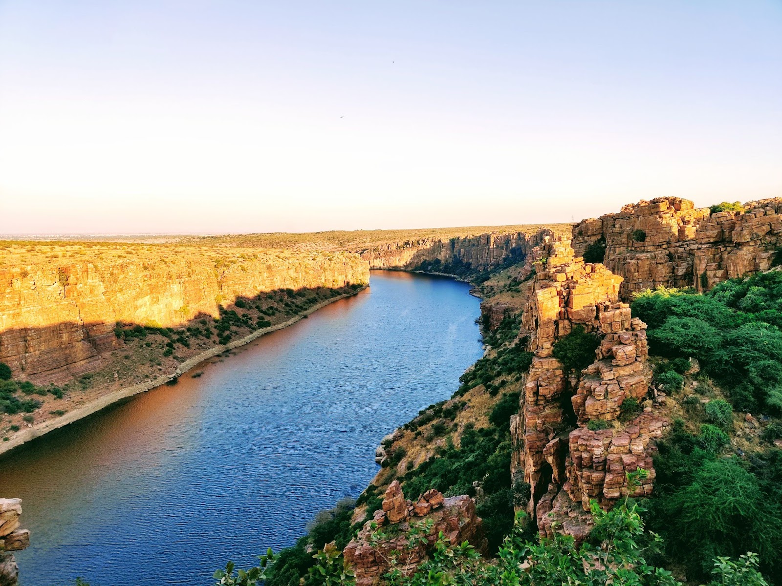 Kadapa - Explore the Historical City of Andhra Pradesh