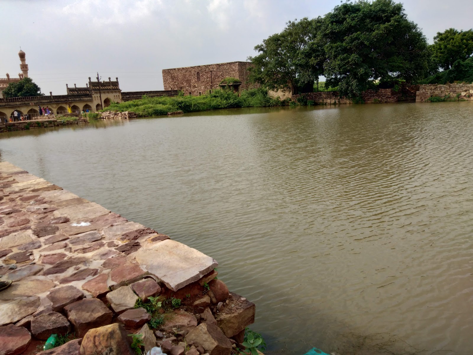 Gandikota Fort