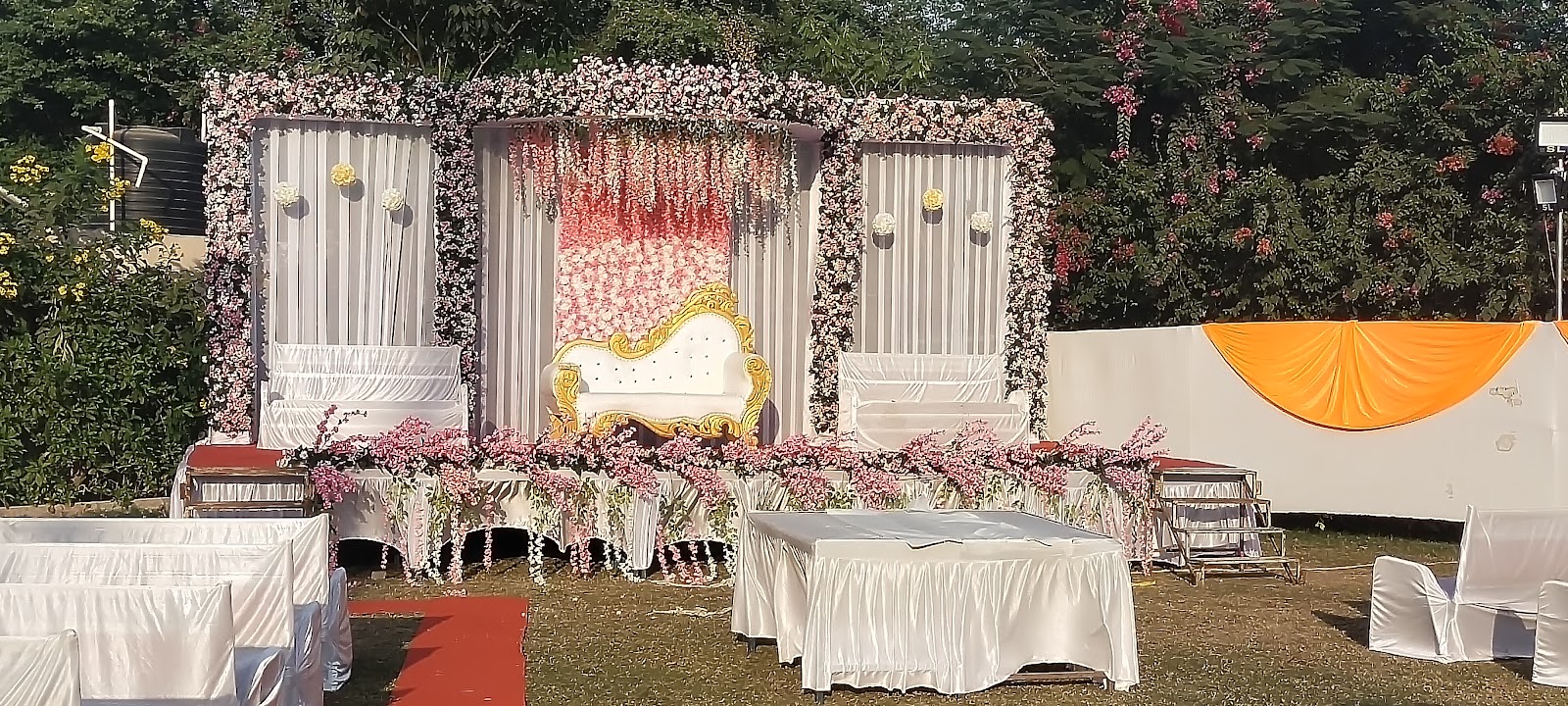 Community Cultural Center Kadi