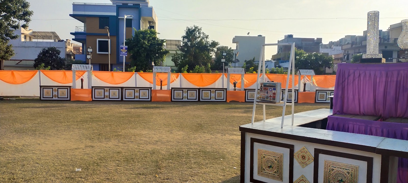 Community Cultural Center Kadi